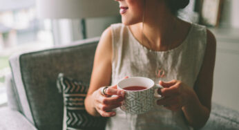 Tea Is a Great Aid For Helping in Weight Loss